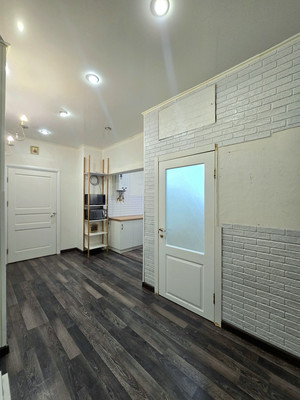 Фото квартиры по адресу Москва, Обороны ул, 4А 