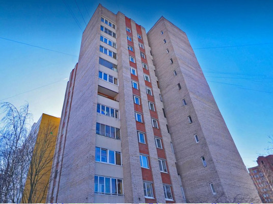 Фото квартиры по адресу Санкт-Петербург, Северный пр-кт, 6ак1 