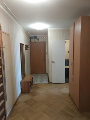 Фото квартиры по адресу Санкт-Петербург, Северный пр-кт, 6ак1 