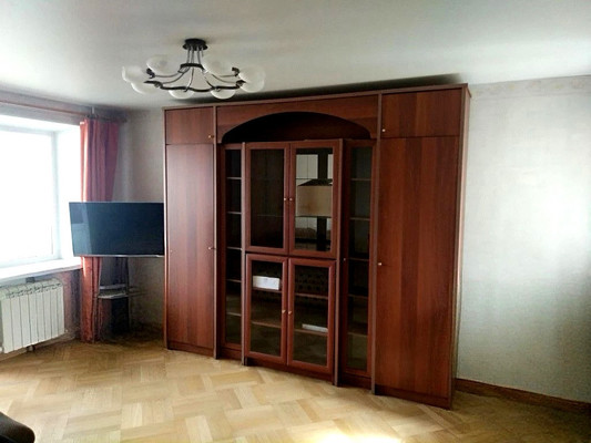 Фото квартиры по адресу Санкт-Петербург, Северный пр-кт, 6ак1 