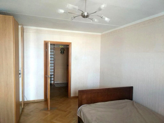 Фото квартиры по адресу Санкт-Петербург, Северный пр-кт, 6ак1 