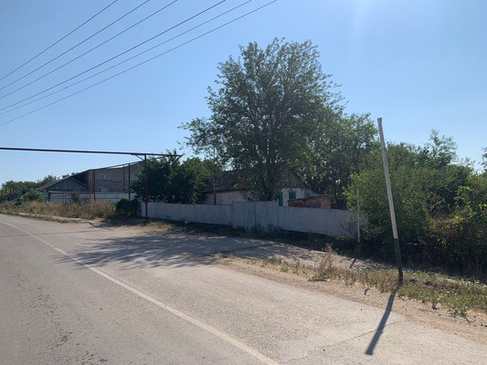 Объект по адресу Москва, Прифермская ул 