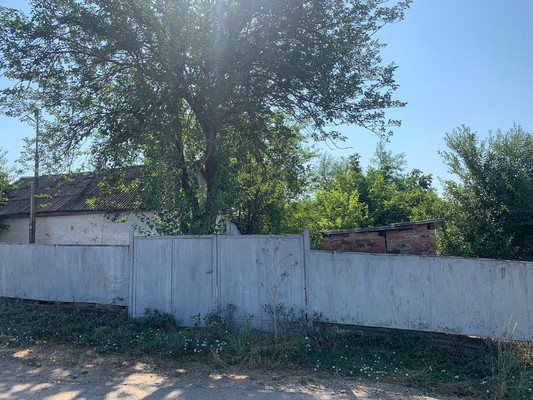 Объект по адресу Москва, Прифермская ул 