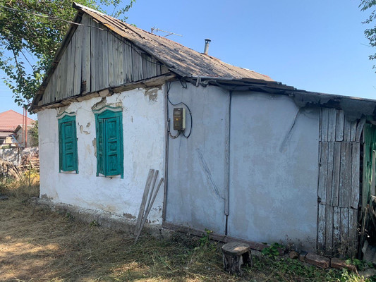 Объект по адресу Москва, Прифермская ул 