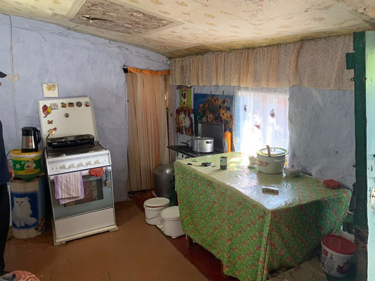 Объект по адресу Москва, Прифермская ул 