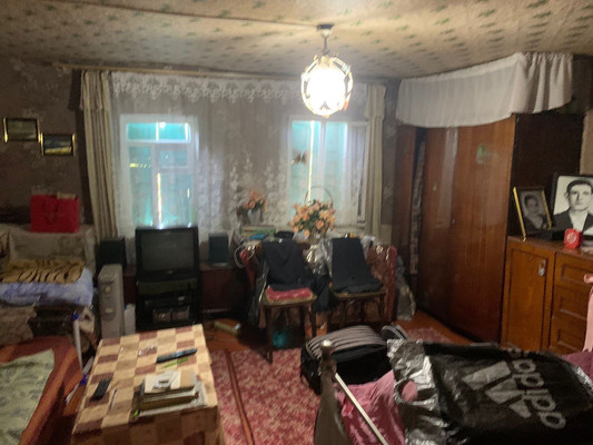 Объект по адресу Москва, Прифермская ул 