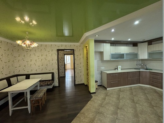 Объект по адресу Москва, Каспарова ул, 43 