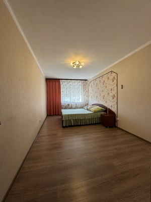 Фото квартиры по адресу Москва, Каспарова ул, 43 