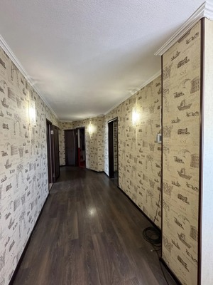 Фото квартиры по адресу Москва, Каспарова ул, 43 