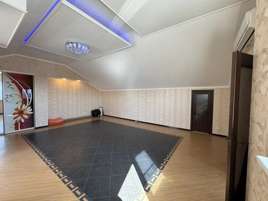 Фото квартиры по адресу Москва, Каспарова ул, 43 