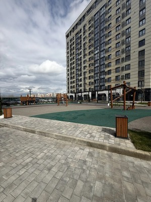 Фото квартиры по адресу Москва, Северный жилой район мкр, 11 