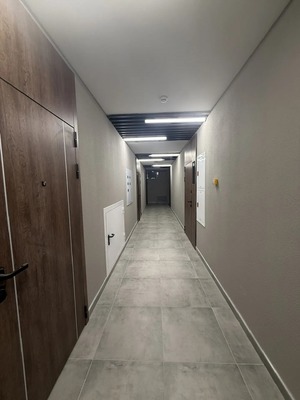 Фото квартиры по адресу Москва, Северный жилой район мкр, 11 