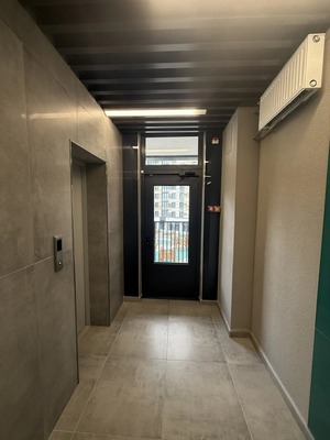 Объект по адресу Москва, Северный жилой район мкр, 11 