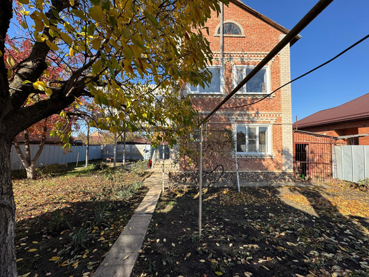 Объект по адресу Москва, Роз (Дружба отделение 5 снт) проезд, 8 