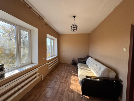 Объект по адресу Москва, Роз (Дружба отделение 5 снт) проезд, 8 