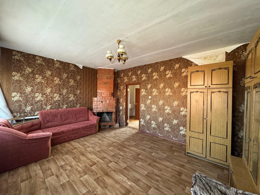 Объект по адресу Москва, Роз (Дружба отделение 5 снт) проезд, 8 