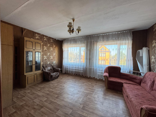 Объект по адресу Москва, Роз (Дружба отделение 5 снт) проезд, 8 