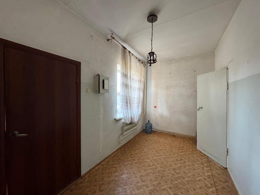 Объект по адресу Москва, Роз (Дружба отделение 5 снт) проезд, 8 