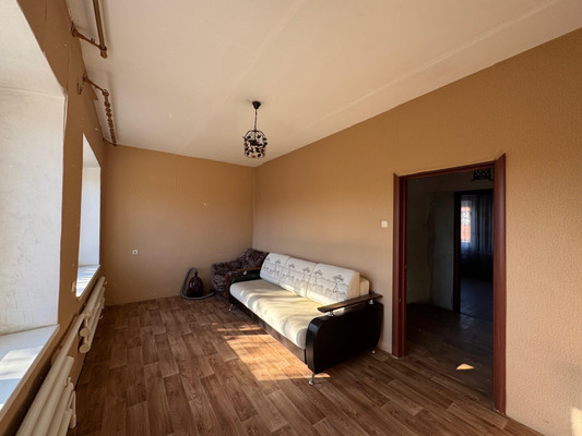 Объект по адресу Москва, Роз (Дружба отделение 5 снт) проезд, 8 