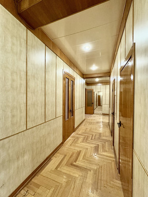 Фото квартиры по адресу Москва, Комсомольская ул, 114 