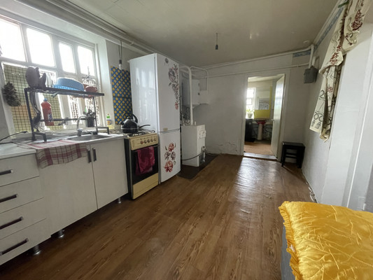 Объект по адресу Москва, Солнечная ул, 15 