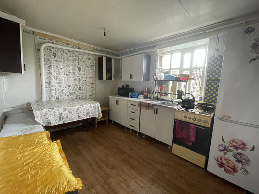 Объект по адресу Москва, Солнечная ул, 15 