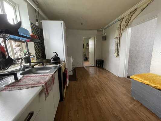 Объект по адресу Москва, Солнечная ул, 15 