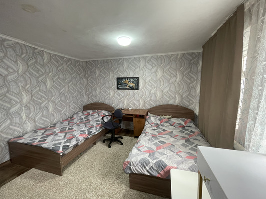 Объект по адресу Москва, Солнечная ул, 15 