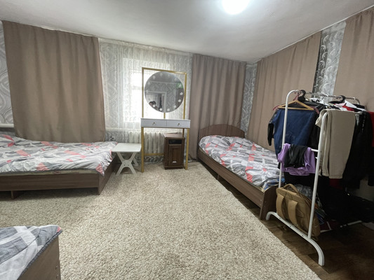 Объект по адресу Москва, Солнечная ул, 15 