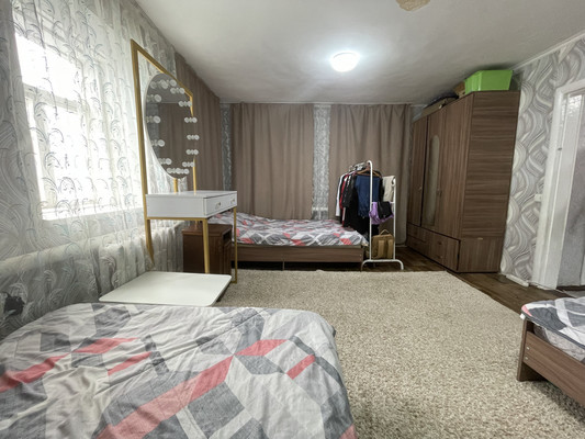 Объект по адресу Москва, Солнечная ул, 15 