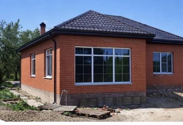 Объект по адресу Москва, Дары Кубани снт, 103 