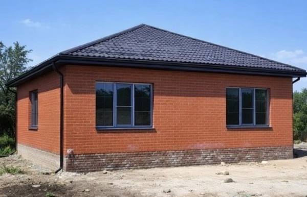 Объект по адресу Москва, Дары Кубани снт, 103 