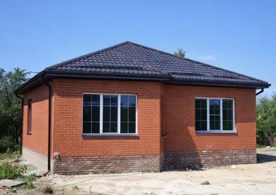 Объект по адресу Москва, Дары Кубани снт, 103 