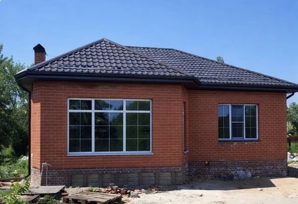 Объект по адресу Москва, Дары Кубани снт, 103 