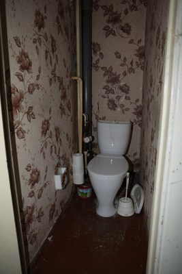 Фото квартиры по адресу Москва, Новаторов (Орджоникидзевский р-н) ул, 8 