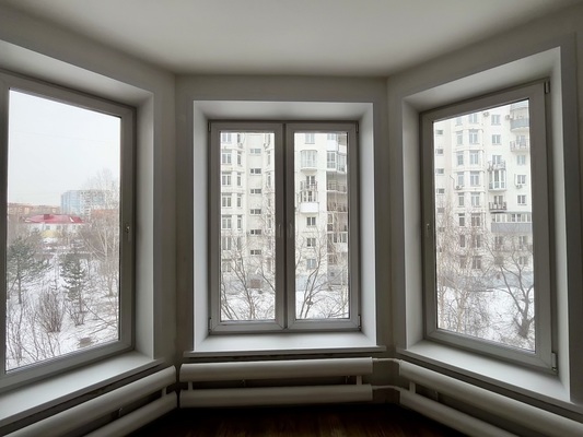 Фото квартиры по адресу Москва, Авиаторов (Новоильинский р-н) пр-кт, 97 