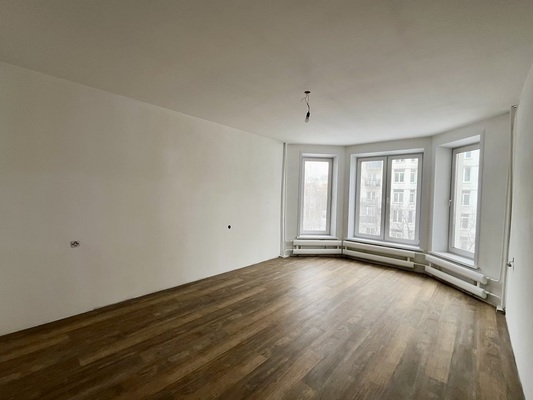 Фото квартиры по адресу Москва, Авиаторов (Новоильинский р-н) пр-кт, 97 