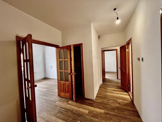 Фото квартиры по адресу Москва, Авиаторов (Новоильинский р-н) пр-кт, 97 