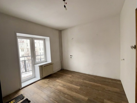 Фото квартиры по адресу Москва, Авиаторов (Новоильинский р-н) пр-кт, 97 