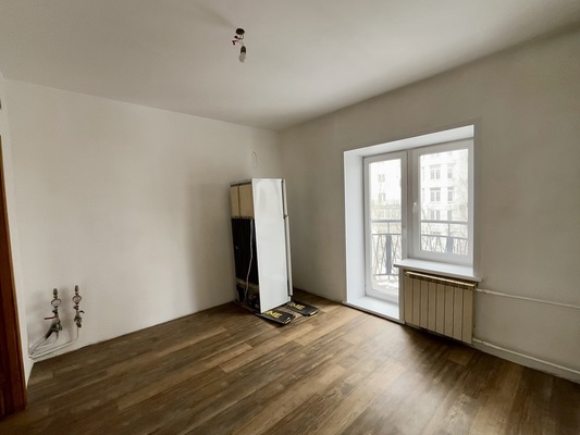 Объект по адресу Москва, Авиаторов (Новоильинский р-н) пр-кт, 97 