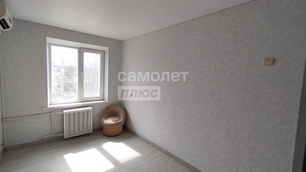 Фото квартиры по адресу Москва, Красная ул, 46 