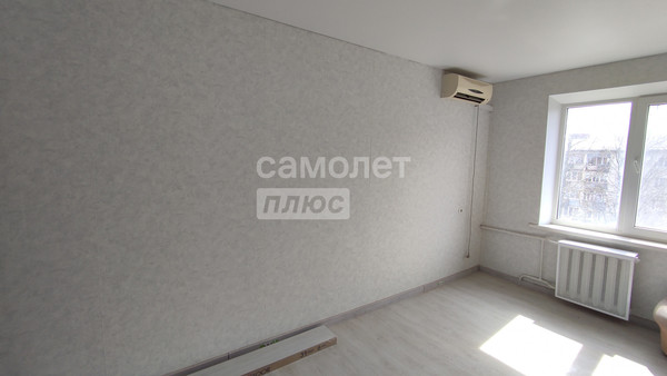 Фото квартиры по адресу Москва, Красная ул, 46 