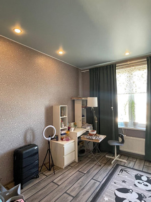 Фото квартиры по адресу Ленинградская обл, Всеволожский р-н, Новое Девяткино д, Флотская ул, д. 7