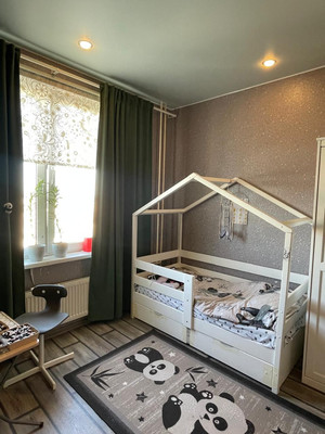 Фото квартиры по адресу Ленинградская обл, Всеволожский р-н, Новое Девяткино д, Флотская ул, д. 7