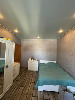 Фото квартиры по адресу Ленинградская обл, Всеволожский р-н, Новое Девяткино д, Флотская ул, д. 7