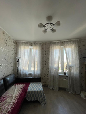 Фото квартиры по адресу Ленинградская обл, Всеволожский р-н, Новое Девяткино д, Флотская ул, д. 7