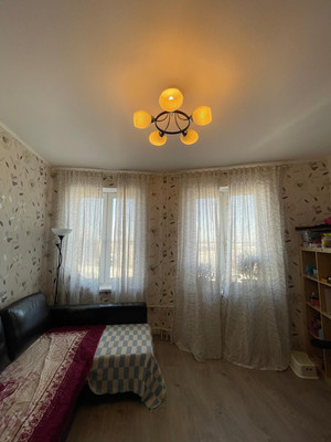 Фото квартиры по адресу Ленинградская обл, Всеволожский р-н, Новое Девяткино д, Флотская ул, д. 7