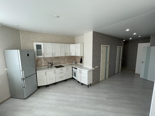 Объект по адресу Московская обл, Бородинский б-р, д. 17