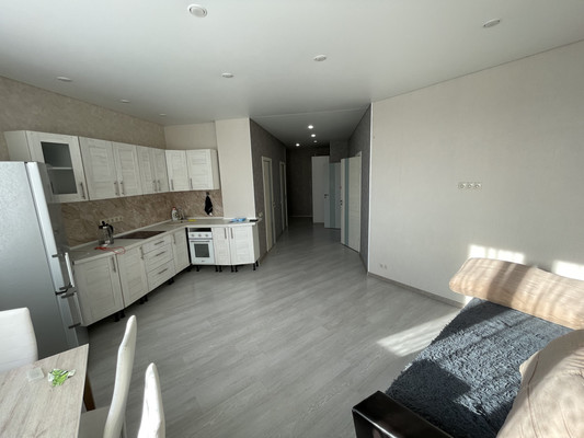 Объект по адресу Московская обл, Бородинский б-р, д. 17