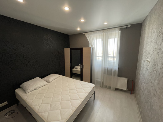 Объект по адресу Московская обл, Бородинский б-р, д. 17